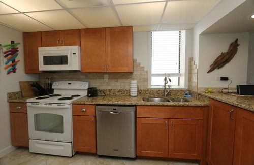 Northeast Virginia Beach Condo | Enjoy Sunrise and dolphin's swimming every morning from your personal balcony!