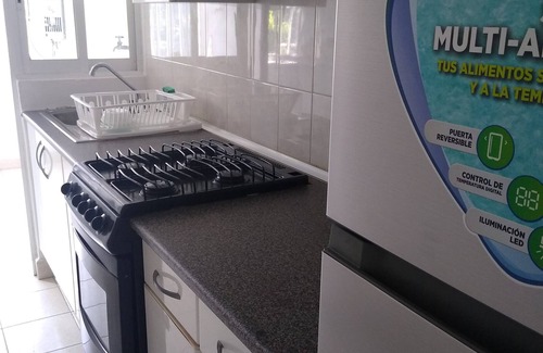 Coyoacan Apartment | Enjoy the best location on Mexico City in San Angel