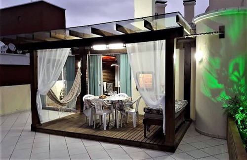 Quatro Ilhas Apartment | Enjoy the best of your vacation in paradise on 4 islands in a cozy loft