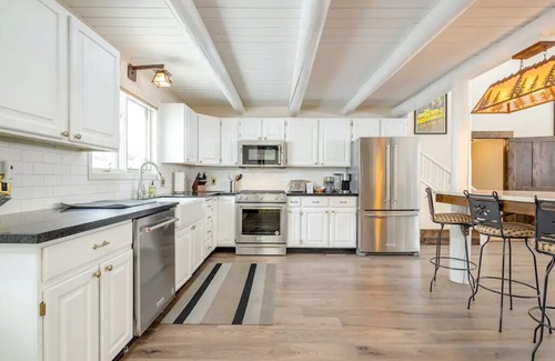 Hoback Junction House | Enjoy the Best of Wyomingnn