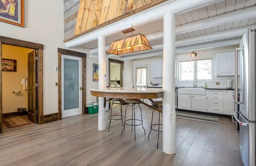 Hoback Junction House | Enjoy the Best of Wyomingnn