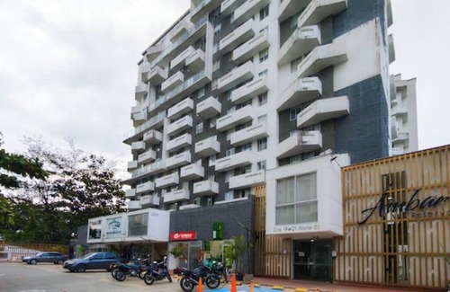 Armenia Apartment | Enjoy the best place