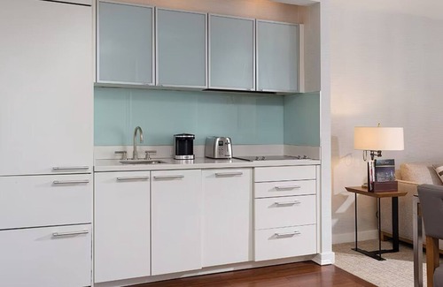 Midtown East Resort | Enjoy the Big Apple including walks from this Manhattan resort to Times Square!
