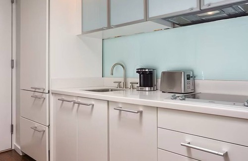 Midtown East Resort | Enjoy the Big Apple including walks from this Manhattan resort to Times Square!