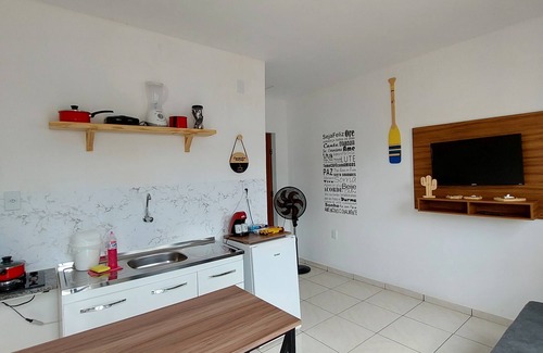 Parnaiba House | Enjoy the coast of Piauí with more comfort, privacy and freedom!