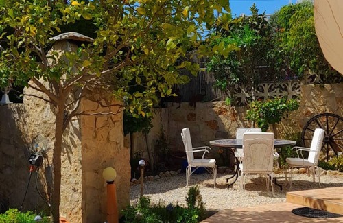 Benissa Coast House | Enjoy the Costa Blanca in our vacation home with sea views