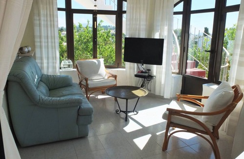 Benissa Coast House | Enjoy the Costa Blanca in our vacation home with sea views