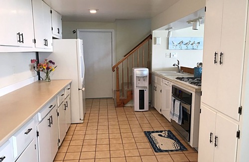Mid-Coast and Islands House | Enjoy the Fall Colors on the Coast of Maine!