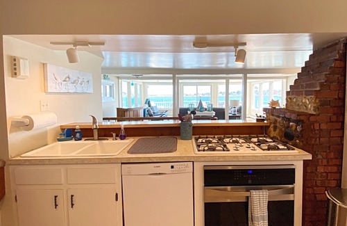 Mid-Coast and Islands House | Enjoy the Fall Colors on the Coast of Maine!