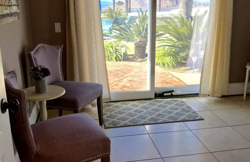 Temecula House | Enjoy The Fresh Air With Spectacular Views In The Heart Of Wine Country