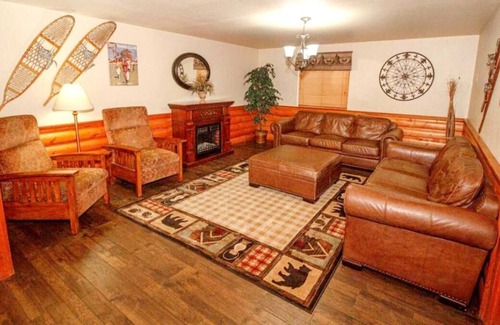 Ponderay House | Enjoy The Gem State On A Budget! 2 Affordable Units In Idaho's Panhandle.