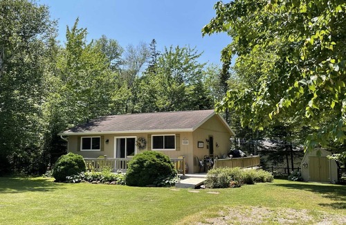 Cavendish Cottage | Enjoy the great Cottage in the heart of Cavendish near all famous attractions.