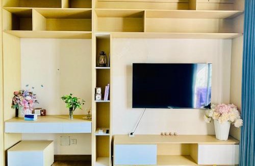 Van Giang Apartment | Enjoy the healthy life - Ecopark