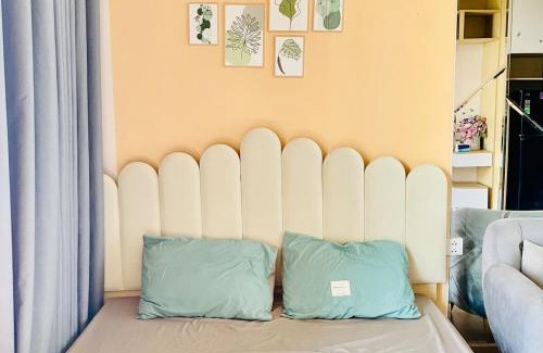 Van Giang Apartment | Enjoy the healthy life - Ecopark