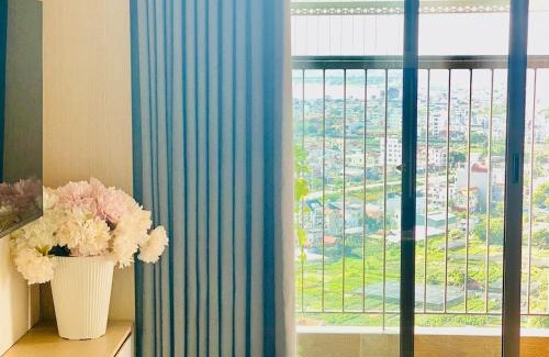 Van Giang Apartment | Enjoy the healthy life - Ecopark