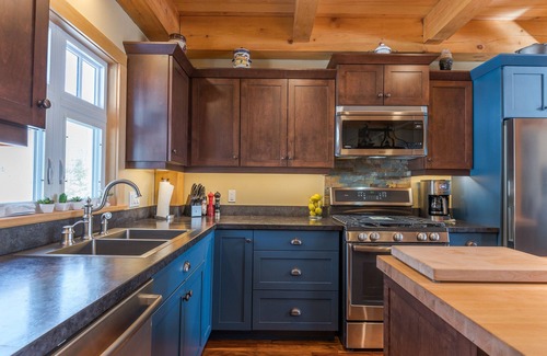 Madawaska Valley Cottage | Enjoy the Holidays at Stillwoods Cottage, Near Algonquin Park