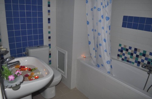 Mezraia Apartment | Enjoy the holidays in our Chahd Djerba residence - Double room