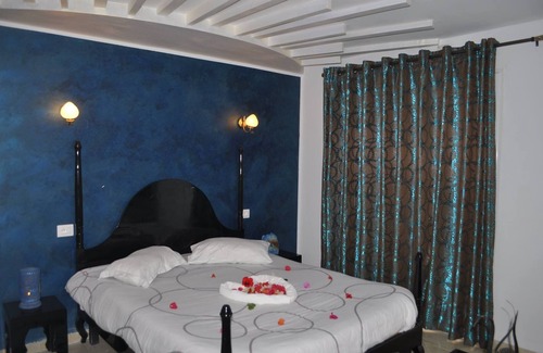 Mezraia Apartment | Enjoy the holidays in our Chahd Djerba residence - Double room
