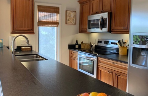 Snowmass Village Condo | ENJOY THE MOUNTAINS! WOODBRIDGE 2/2