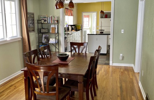 Leadville House | Enjoy the Mountain Lifestyle at 3rd St Retreat