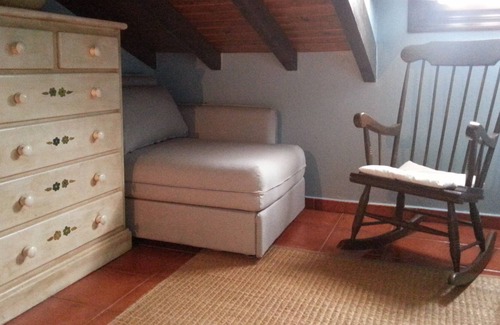Tresgrandas House | Enjoy the natural paradise of Asturias in our country house El Rosal