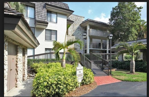 Pelican Bay Condo | Enjoy the Natural Beauty of The Sanctuary