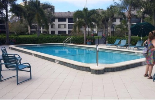 Pelican Bay Condo | Enjoy the Natural Beauty of The Sanctuary