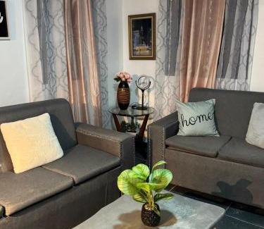 Bonao Villa | enjoy the nature of the countryside