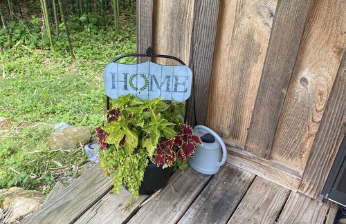 Clyde Cabin | Enjoy the peace and tranquility ￼