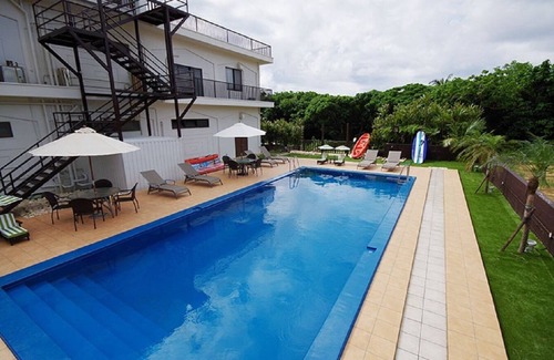 Ishigaki Hotel | Enjoy the resort in a 92 suite room Kayak SUP /Ishigaki Okinawa