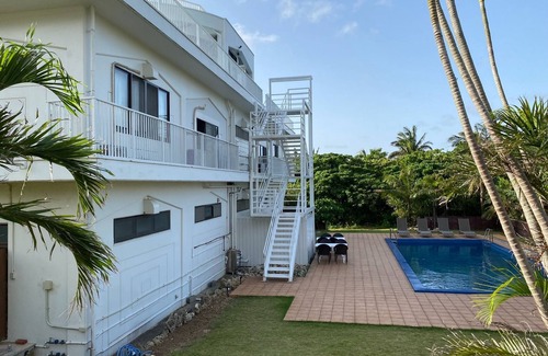 Ishigaki Hotel | Enjoy the resort in a 92 suite room Kayak SUP /Ishigaki Okinawa