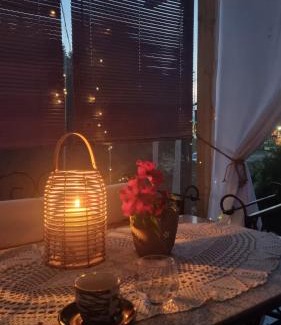 Babanovac House | Enjoy the Silence Holiday Home