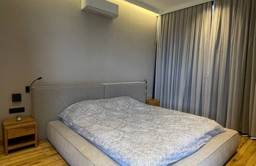 Dalaman Apartment | Enjoy the sounds of nature when you stay in this unique place