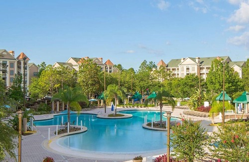 St. Augustine Condo | Enjoy the white sand beaches of St Augustine in this 1BD vacation condo