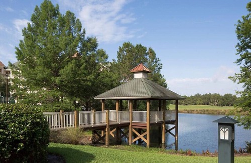 St. Augustine Condo | Enjoy the white sand beaches of St Augustine in this 1BD vacation condo