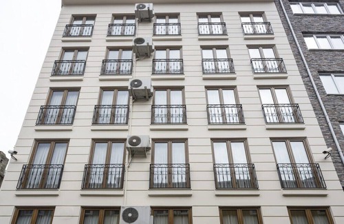 Harbiye Apartment | Enjoy this peaceful and centrally-located home