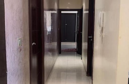 Cite Al Mohammadi Apartment | Enjoy this peaceful apartment.