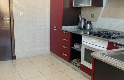 Cite Al Mohammadi Apartment | Enjoy this peaceful apartment.