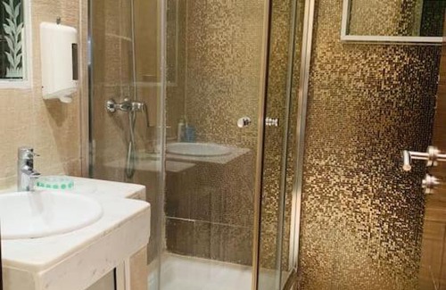 Cite Al Mohammadi Apartment | Enjoy this peaceful apartment.