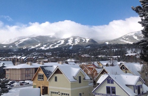 Historic District Condo | Enjoy this totally updated condo; Walk to Gondola, and Downtown