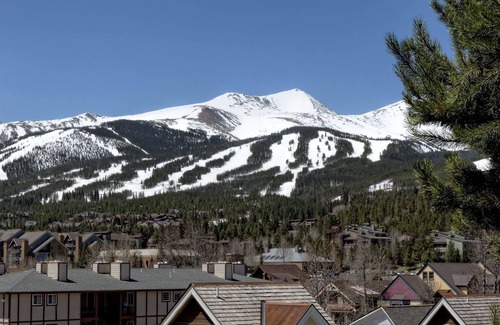 Historic District Condo | Enjoy this totally updated condo; Walk to Gondola, and Downtown