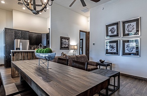 Torreon House | Enjoy Torreon