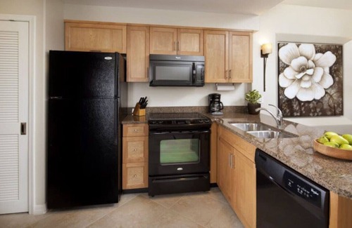 North Scottsdale Apartment | Enjoy two outdoor pools in this resort setting 1BD resort condo