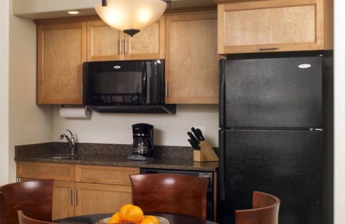 North Scottsdale Apartment | Enjoy two outdoor pools in this resort setting 1BD resort condo
