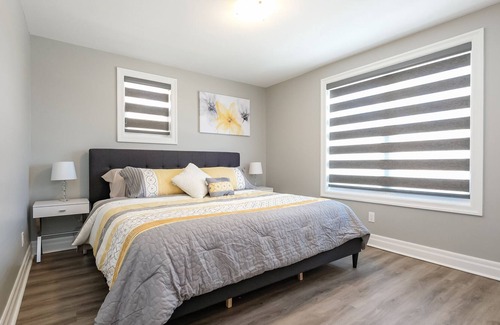 Windsor House | Enjoy unique value and luxury for groups in downtown Windsor