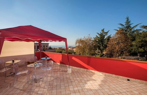 Casola di Napoli Apartment | Enjoy Vida a few kilometers from Sorrento, Gragnano, Pompeii