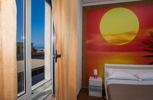 Casola di Napoli Bed & Breakfast | Enjoy Vida