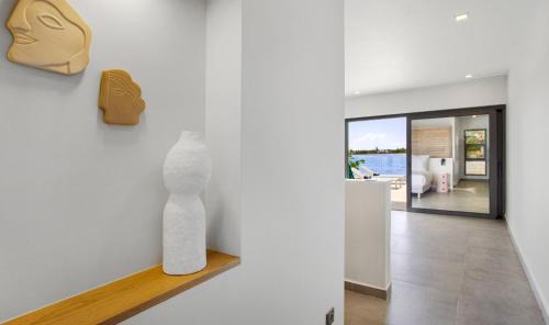 Les Terres Basses Villa | Enjoy Villa - Completely NEW!