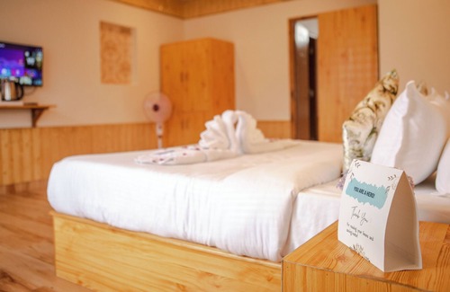 Manali House | Enjoy your cozy stay in the lap of Himalayas amidst the natural beauty of Manali