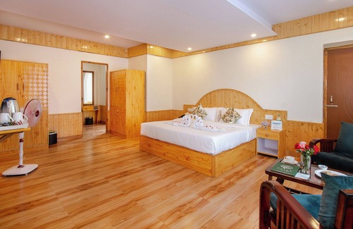 Manali House | Enjoy your cozy stay in the lap of Himalayas amidst the natural beauty of Manali